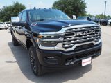 New 2025 RAM 3500 Longhorn image 4