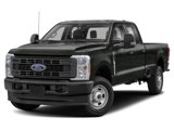 New 2025 Ford F350 4x4 Crew Cab Super Duty image 2