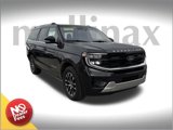 New 2025 Ford Expedition Max Platinum image 1