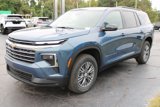 New 2026 Chevrolet Traverse LT w/ LPO, Floor Liner Package image 2