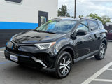 Used 2017 Toyota RAV4 LE image 2