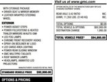 Certified 2024 GMC Sierra 2500 Denali Ultimate image 3