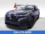New 2025 Nissan Murano SV image 1