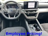 New 2025 Ford Explorer ST image 4