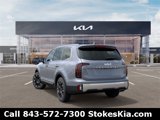 New 2025 Kia Telluride SX image 4