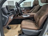 New 2025 Mercedes-Benz GLS 450 4MATIC image 4