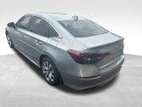 Used 2025 Honda Civic LX image 4