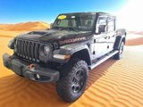 Used 2021 Jeep Gladiator Mojave image 2