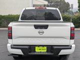 New 2025 Nissan Frontier SV image 6