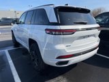 New 2025 Jeep Grand Cherokee Limited 4xe image 6