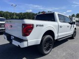 New 2025 Ford F150 Lariat image 3