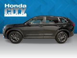 New 2026 Honda CR-V EX-L image 2