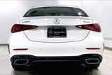 Certified 2025 Mercedes-Benz C 300 4MATIC Sedan image 4