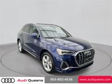 Certified 2024 Audi Q3 2.0T Premium w/ Convenience Package image 3