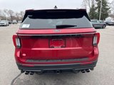 New 2025 Ford Explorer ST image 4