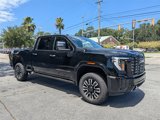 New 2025 GMC Sierra 3500 Denali Ultimate image 2
