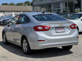 Used 2016 Chevrolet Cruze LS image 4