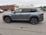 New 2025 Volkswagen Atlas SEL Premium R-Line image 3