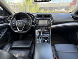 Used 2017 Nissan Maxima 3.5 SL image 3