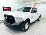 Used 2022 RAM 1500 Tradesman w/ Popular Equipment Group image 4