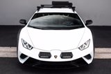 Used 2024 Lamborghini Huracan Sterrato image 3