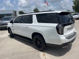 Used 2025 Chevrolet Suburban RST w/ Comfort Package image 4