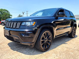Used 2021 Jeep Grand Cherokee Altitude image 2