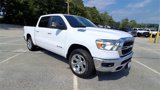Certified 2022 RAM 1500 Big Horn image 2