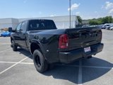New 2025 RAM 3500 Limited image 5