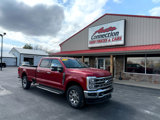 Used 2023 Ford F250 Lariat w/ Chrome Package image 2