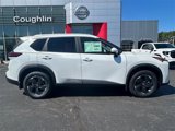 New 2026 Nissan Rogue SV w/ SV Premium Package image 3