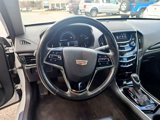Used 2015 Cadillac ATS Sedan image 5