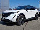 New 2025 Nissan Ariya AWD image 2