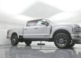 New 2025 Ford F250 Platinum w/ Platinum Plus Package image 3