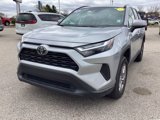 Used 2024 Toyota RAV4 XLE image 3
