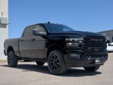 New 2025 RAM 2500 Laramie image 2