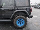 Used 2021 Jeep Wrangler Unlimited Rubicon image 5