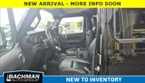 Used 2022 Jeep Wrangler Unlimited Sahara w/ Cold Weather Group image 4