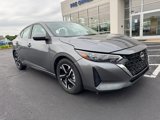 Used 2024 Nissan Sentra SV image 2