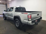 Used 2023 Toyota Tacoma TRD Off-Road w/ Technology Package image 5