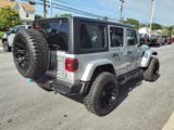 Used 2024 Jeep Wrangler Sport S w/ Convenience Group image 5