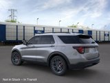 New 2025 Ford Explorer ST-Line w/ Premium Package image 4