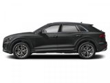 New 2025 Audi Q8 Premium image 3