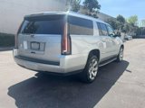 Used 2020 Cadillac Escalade ESV Luxury image 4