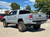 Used 2021 Toyota Tacoma TRD Sport image 3