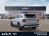 New 2026 Kia Sorento EX image 4