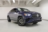 New 2025 Mercedes-Benz GLE 53 AMG 4MATIC Coupe image 3