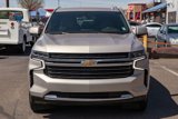 Used 2021 Chevrolet Tahoe LT image 3