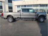 New 2025 Ford F350 Lariat image 2