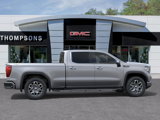 New 2026 GMC Sierra 1500 SLT w/ SLT Premium Plus Package image 3